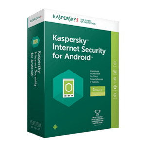کسپرسکی اینترنت سکیوریتی مولتی دیوایس