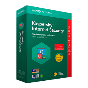 کسپرسکی اینترنت سکیوریتی مولتی دیوایس