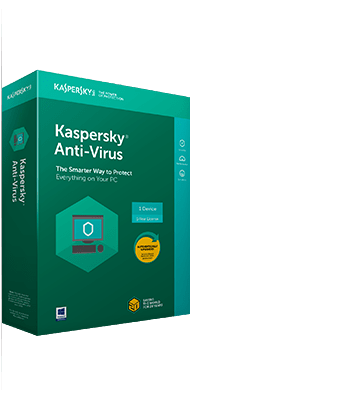 Kaspersky Antivirus