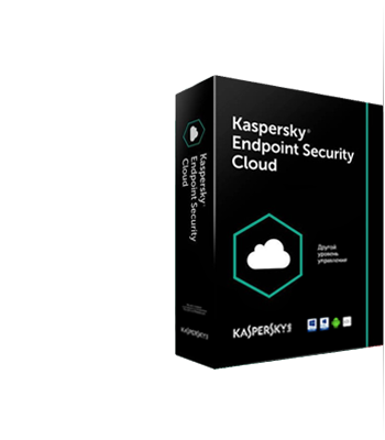Kaspersky Endpoint Security Cloud