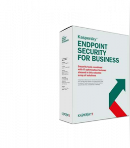 Kaspersky Endpoint Security For Business