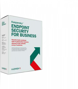 Kaspersky Endpoint Security For Business