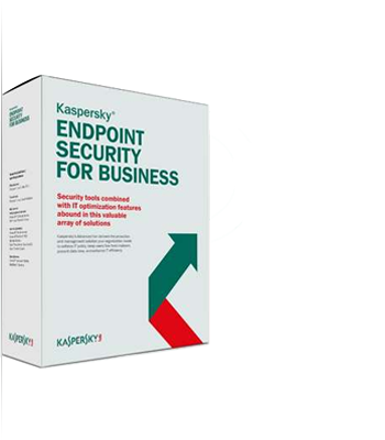 Kaspersky Endpoint Security For Business