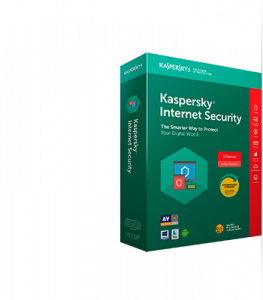 Kaspersky Internet Security
