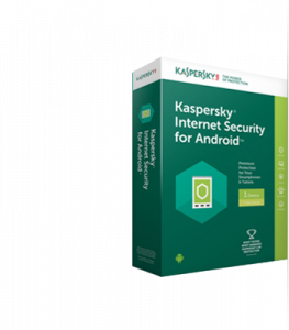 Kaspersky Internet Security for Android