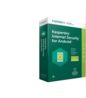 Kaspersky Internet Security for Android