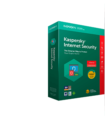 Kaspersky Internet Security