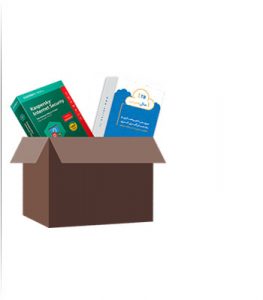 باندل محصول