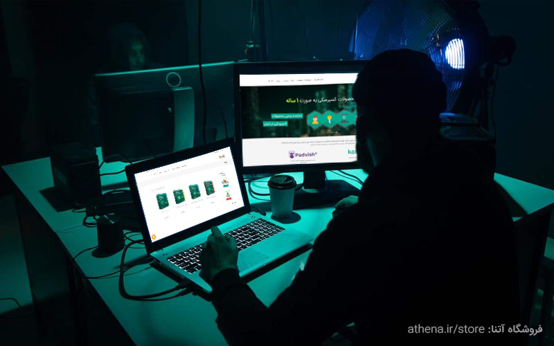 خرید لایسنس کسپرسکی