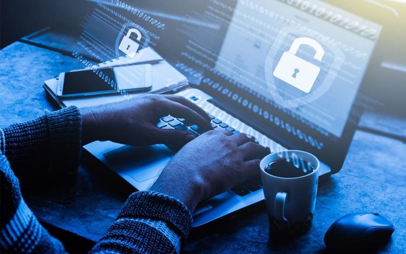 با خیال راحت در شرکت و خانه کار کنید!